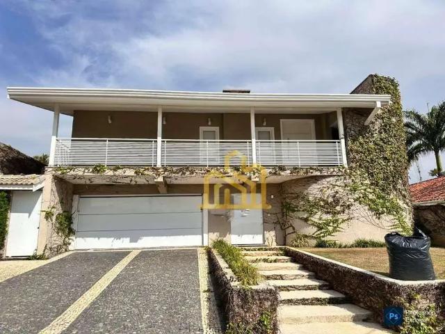 Casa aluguel em Região Imediata de Bragança Paulista, Atibaia