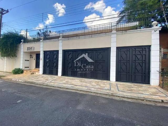 Casa aluguel em Região Imediata de Bragança Paulista, Atibaia