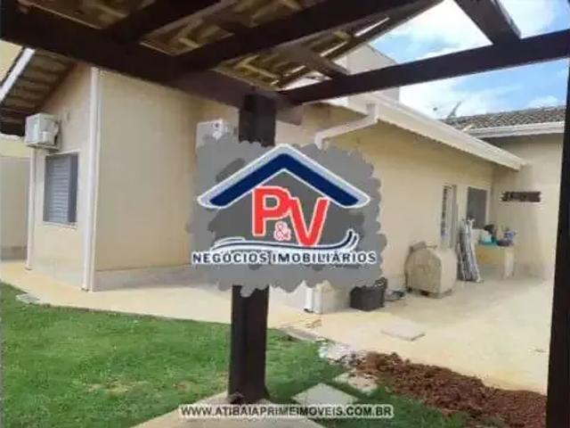 Casa aluguel em Região Imediata de Bragança Paulista, Atibaia