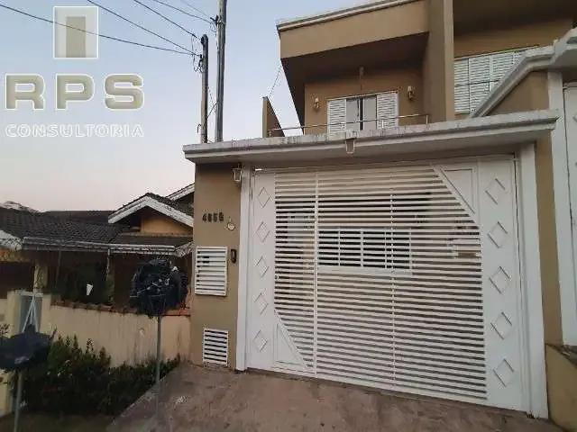Casa aluguel em Região Imediata de Bragança Paulista, Atibaia