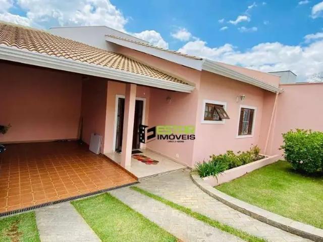 Casa aluguel em Região Imediata de Bragança Paulista, Atibaia