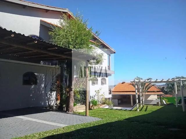 Casa aluguel em Região Imediata de Bragança Paulista, Atibaia