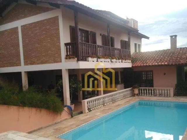 Casa aluguel em Região Imediata de Bragança Paulista, Atibaia