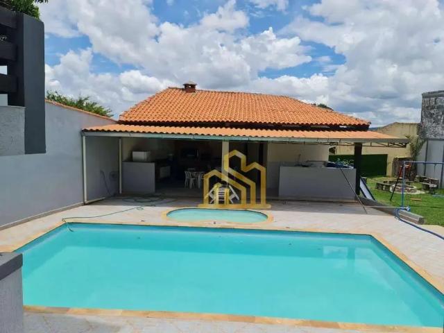 Casa aluguel em Região Imediata de Bragança Paulista, Atibaia