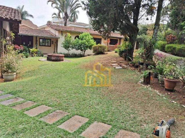 Casa aluguel em Região Imediata de Bragança Paulista, Atibaia