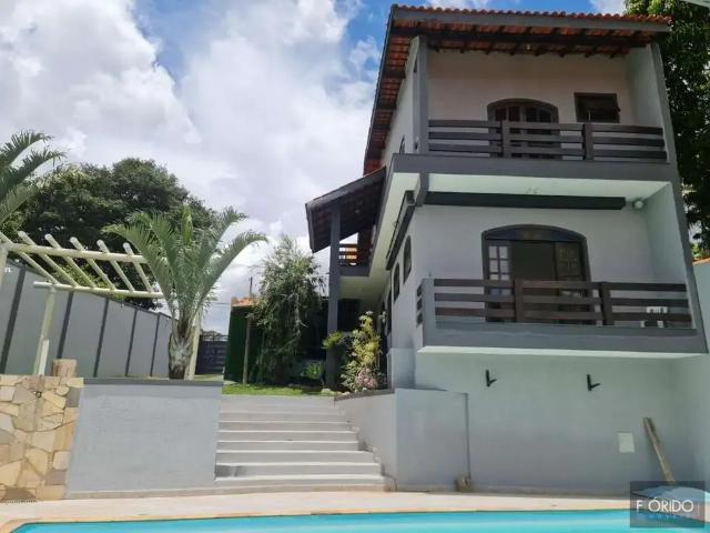 Casa aluguel em Região Imediata de Bragança Paulista, Atibaia