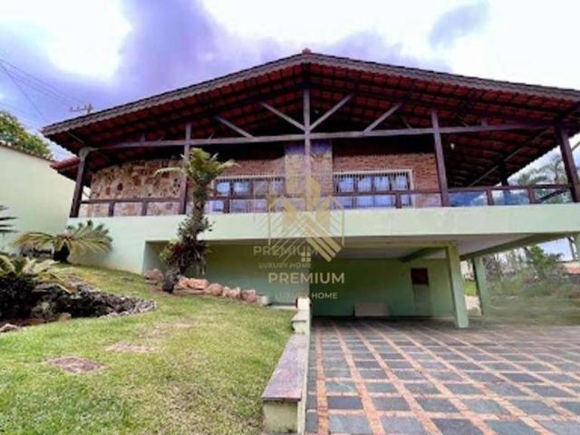 Casa aluguel em Atibaia, Jardim Paulista