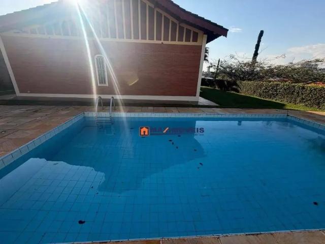 Casa aluguel em Região Imediata de Bragança Paulista, Atibaia