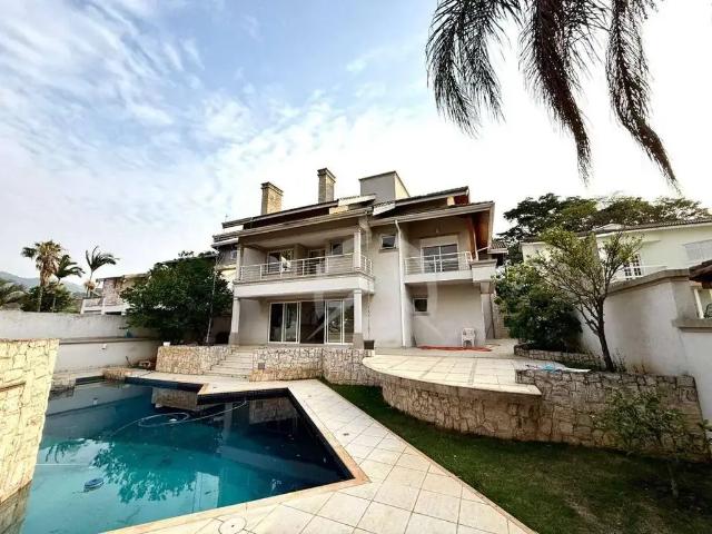 Casa aluguel em Atibaia