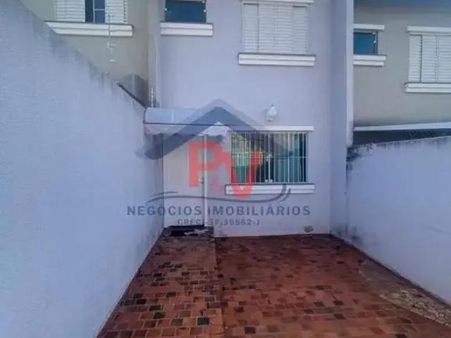 Casa aluguel em Santa Bárbara d'Oeste