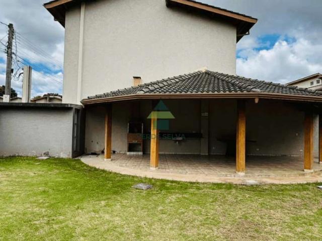 Casa aluguel em Atibaia