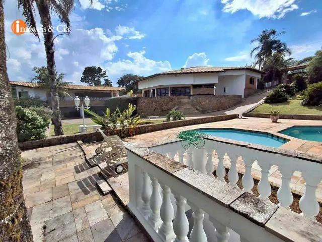 Casa aluguel em Região Imediata de Bragança Paulista, Atibaia