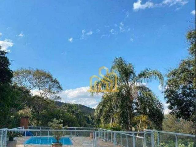 Casa aluguel em Região Imediata de Bragança Paulista, Atibaia