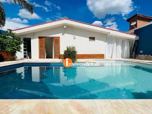 Casa aluguel em Região Imediata de Bragança Paulista, Atibaia