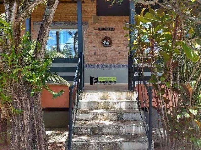 Casa aluguel em Região Imediata de Bragança Paulista, Atibaia