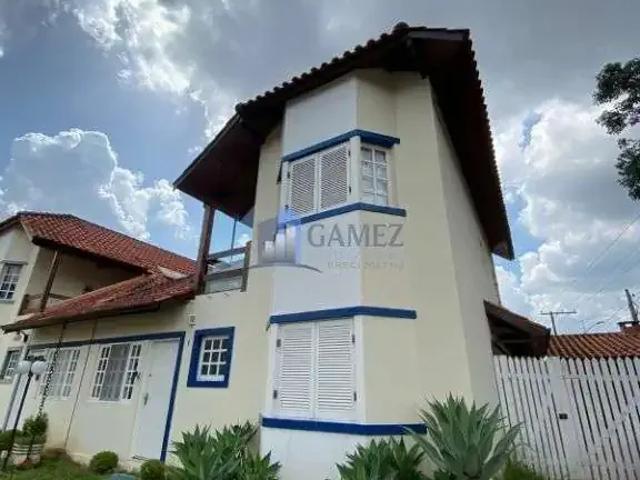 Casa aluguel em Atibaia