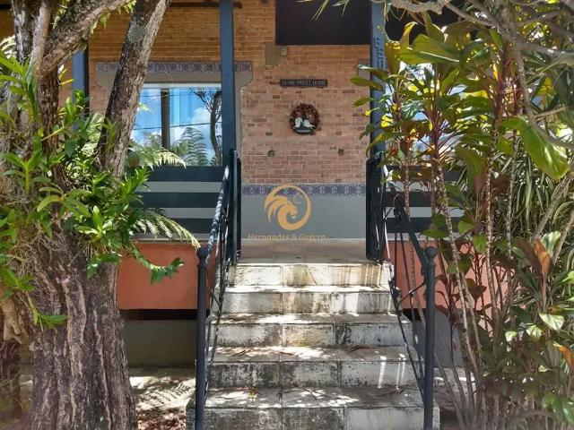 Casa aluguel em Atibaia, Região Geográfica Intermediária de Campinas