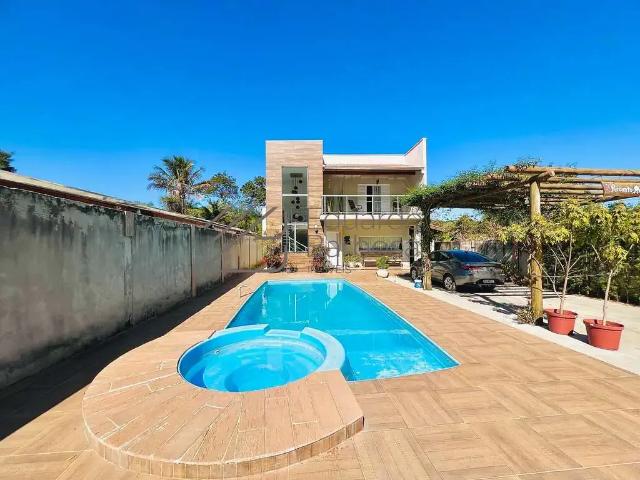 Casa aluguel em Atibaia