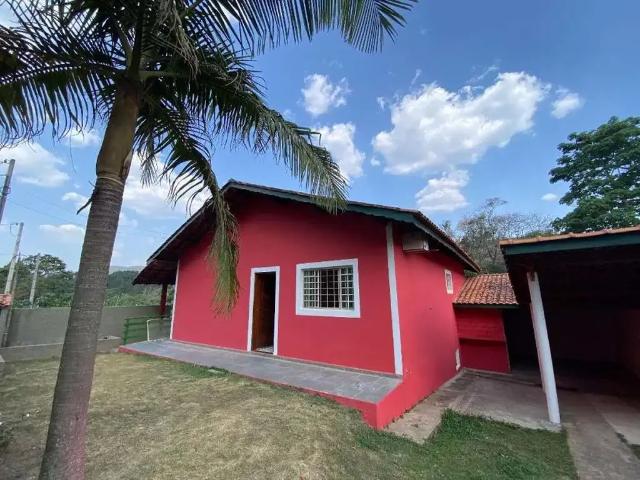 Casa aluguel em Região Imediata de Bragança Paulista, Atibaia