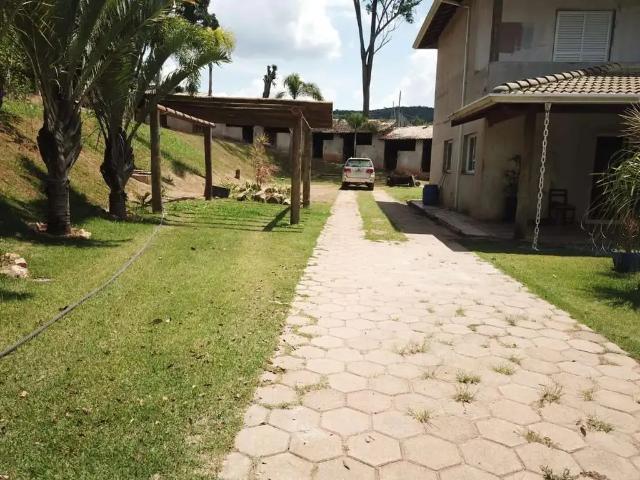 Casa aluguel em Região Imediata de Bragança Paulista, Atibaia