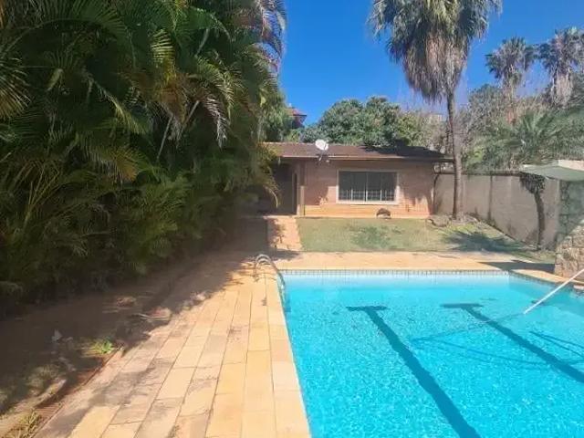 Casa aluguel em Região Imediata de Bragança Paulista, Atibaia