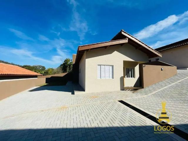 Casa aluguel em Região Imediata de Bragança Paulista, Atibaia