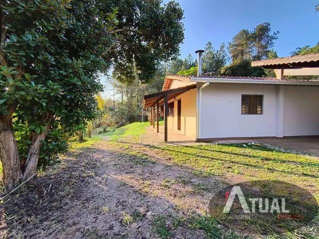 Casa aluguel em Região Imediata de Bragança Paulista, Atibaia