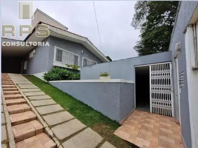 Casa aluguel em Região Imediata de Bragança Paulista, Atibaia