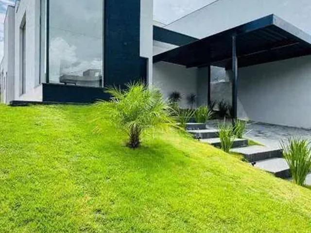 Casa aluguel em Região Imediata de Bragança Paulista, Atibaia