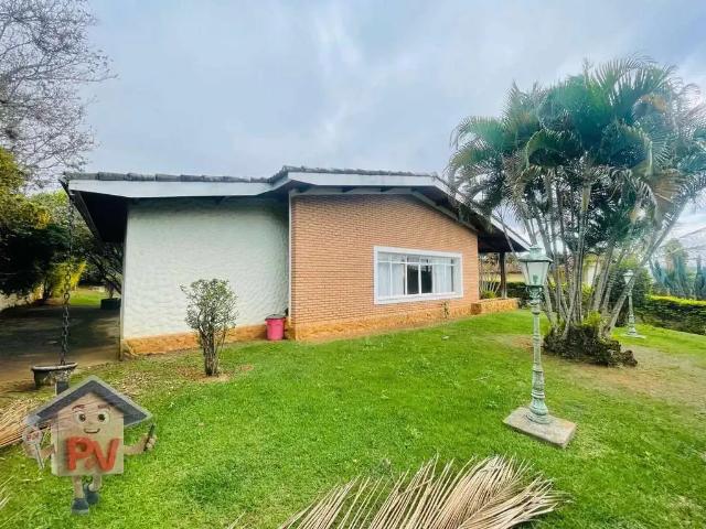 Casa aluguel em Região Imediata de Bragança Paulista, Atibaia