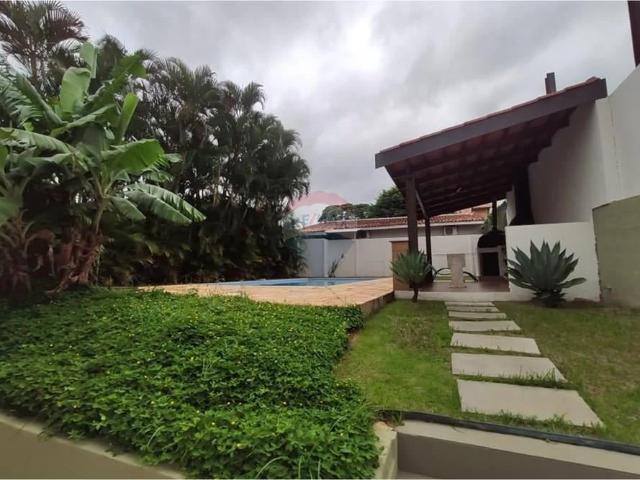 Casa aluguel em Atibaia, Região Geográfica Intermediária de Campinas