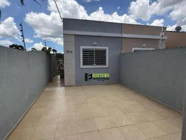 Casa aluguel em Atibaia