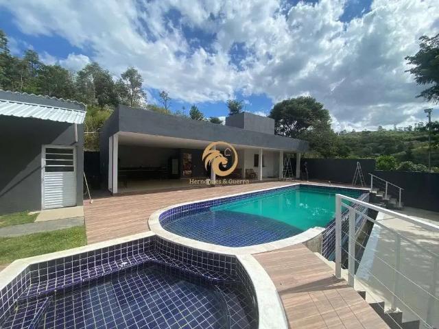 Casa aluguel em Região Imediata de Bragança Paulista, Atibaia
