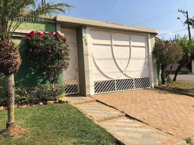 Casa aluguel em Região Imediata de Bragança Paulista, Atibaia