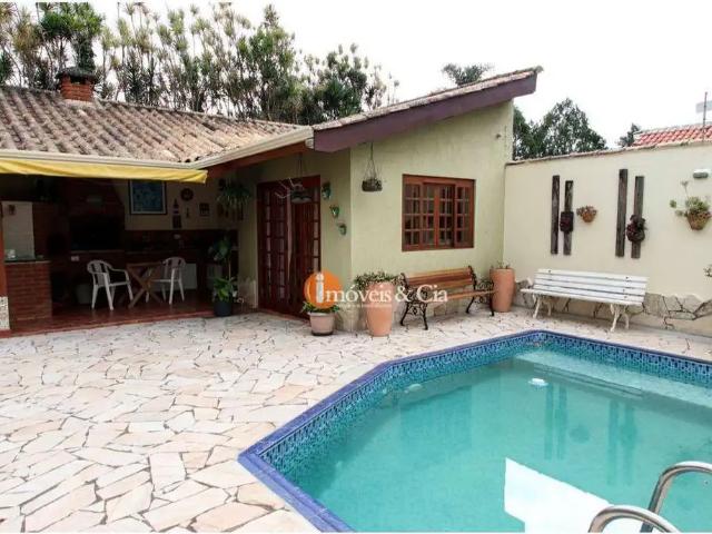 Casa aluguel em Região Imediata de Bragança Paulista, Atibaia