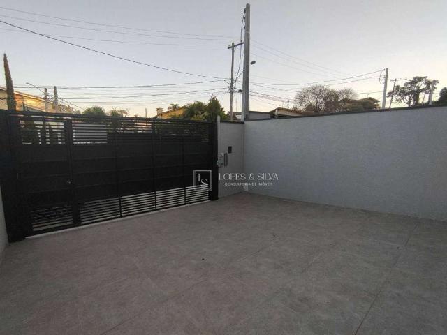 Casa aluguel em Região Imediata de Bragança Paulista, Atibaia