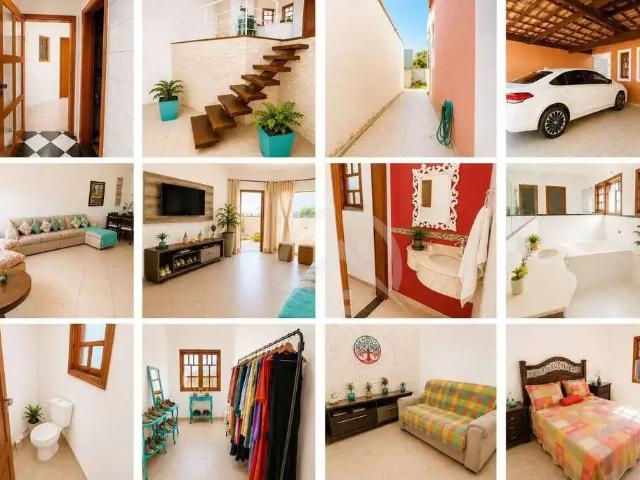 Casa aluguel em Região Imediata de Bragança Paulista, Atibaia