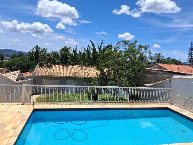 Casa aluguel em Região Imediata de Bragança Paulista, Atibaia