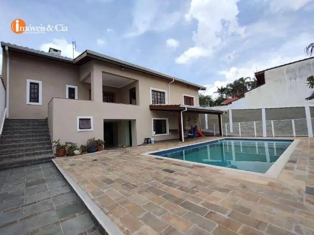 Casa aluguel em Região Imediata de Bragança Paulista, Atibaia