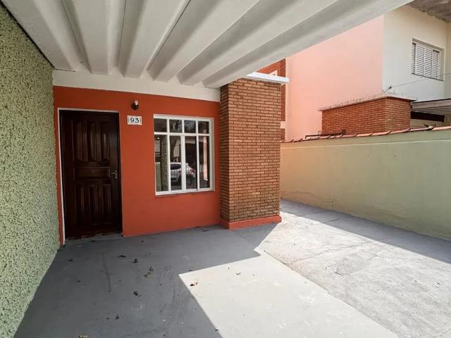 Casa aluguel em Vila Nova Aclimação, Atibaia
