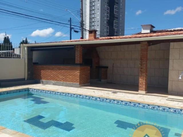 Casa aluguel em Atibaia, Região Geográfica Intermediária de Campinas
