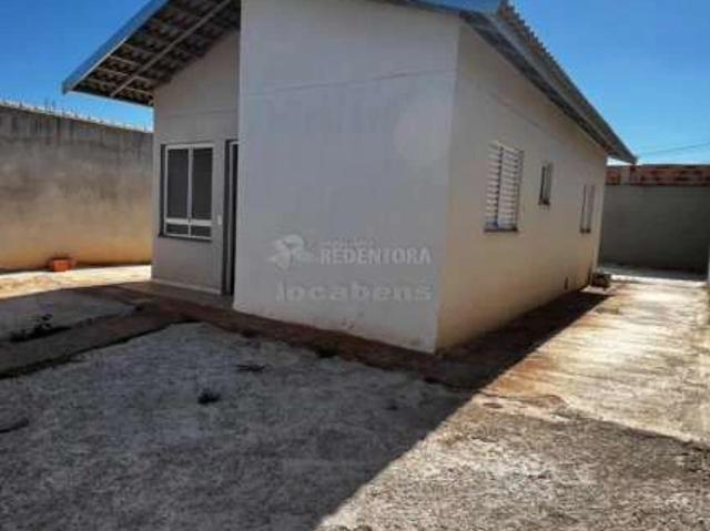 Casa aluguel em Bady Bassitt, Região Geográfica Intermediária de São José do Rio Preto