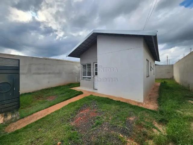 Casa aluguel em Região Imediata de São José do Rio Preto, Região Metropolitana de São José do Rio Preto
