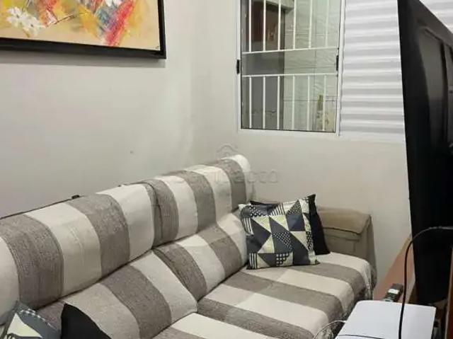 Casa aluguel em Região Imediata de São José do Rio Preto, Região Metropolitana de São José do Rio Preto