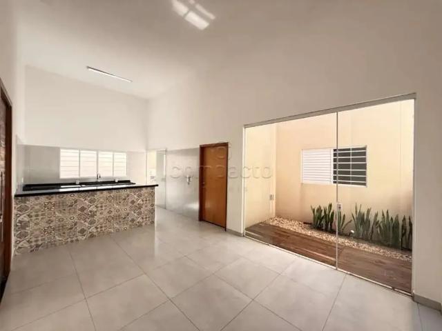 Casa aluguel em Região Imediata de São José do Rio Preto, Região Metropolitana de São José do Rio Preto