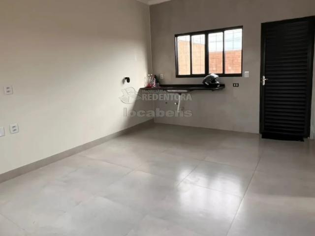 Casa aluguel em Bady Bassitt