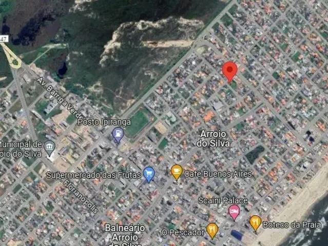 Casa aluguel em Região Geográfica Imediata de Araranguá, Balneario Arroio do Silva