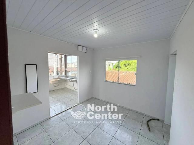 Casa aluguel em Centro, Balneário Barra do Sul