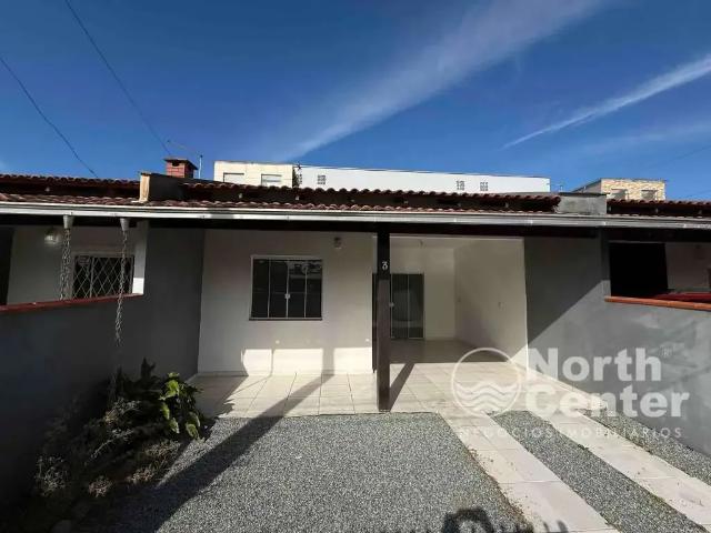 Casa aluguel em Região Geográfica Imediata de Joinville, Balneario Barra do Sul