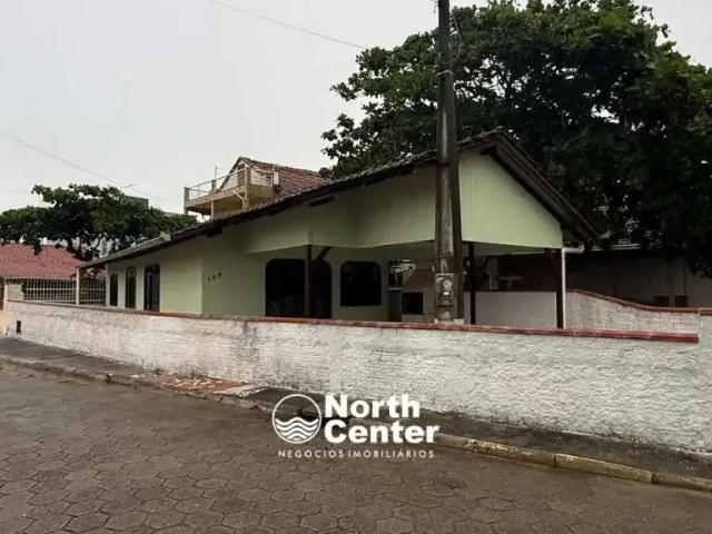 Casa aluguel em Região Geográfica Imediata de Joinville, Balneario Barra do Sul